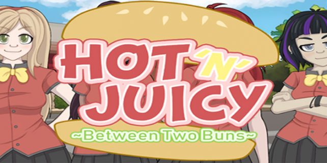 Hot N Juicy Between Two Buns Free Download