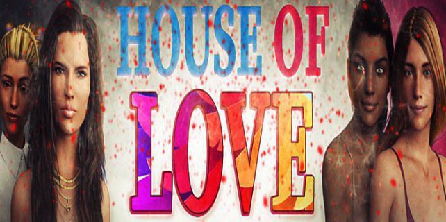 House of Love Free Download PC Setup