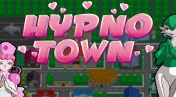 Hypno Town Free Download Full Version Porn PC Game