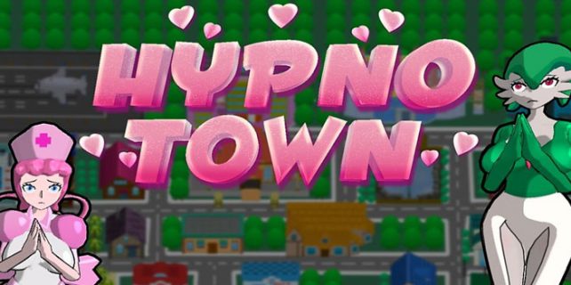 Hypno Town Free Download PC Setup