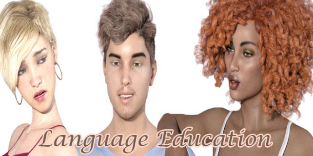 Language Education Free Download