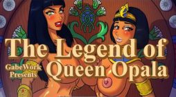Legend of Queen Opala 1 Free Download Full Version Porn PC Game