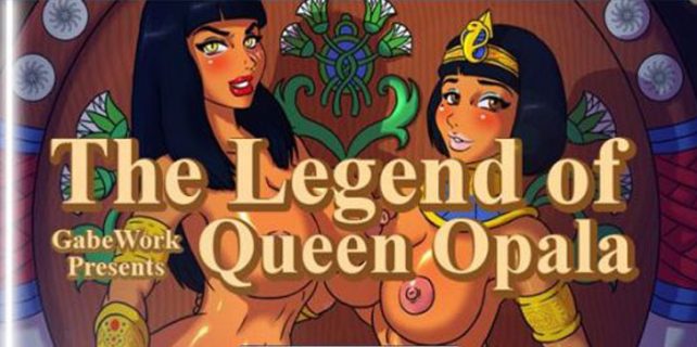 Legend of Queen Opala 1 Free Download