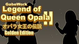 Legend of Queen Opala 2 Free Download Full Version Porn PC Game