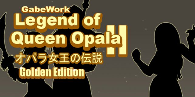 Legend of Queen Opala 2 Free Download
