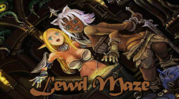 Lewd Maze Free Download Full Version Porn PC Game