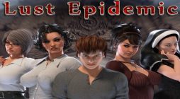 Lust Epidemic Free Download Full Version Porn PC Game