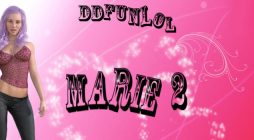 MARIE 2 Free Download Full Version Porn PC Game