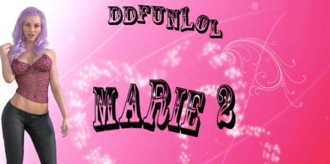 MARIE 2 Free Download PC Setup