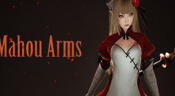 Mahou Arms Free Download Full Version Porn PC Game