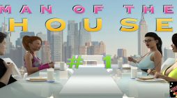 Man of The House Free Download Full Version Porn PC Game