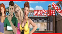 Maxs Life Remake Free Download Full Version Porn PC Game