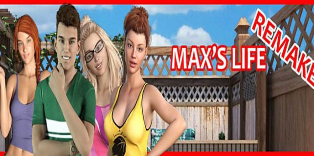 Maxs Life Remake Free Download