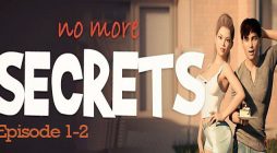 No More Secrets Episode 1-2 Free Download Full Version Porn PC Game