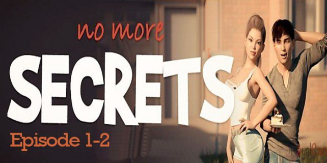 No More Secrets Episode 1-2 Free Download
