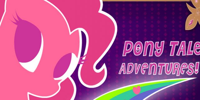 Pony Tale Adventures Free Download