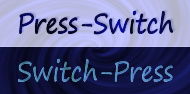 Press-Switch Free Download PC Setup