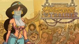 Princess Trainer Free Download Full Version Porn PC Game