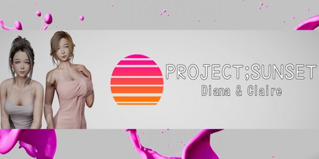 Project Sunset Diana And Claire Free Download