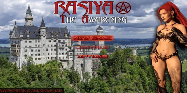 Rasiya The Awakening Free Download