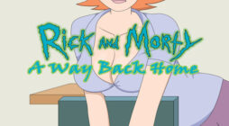 Rick And Morty A Way Back Home Free Download Full Version Porn PC Game