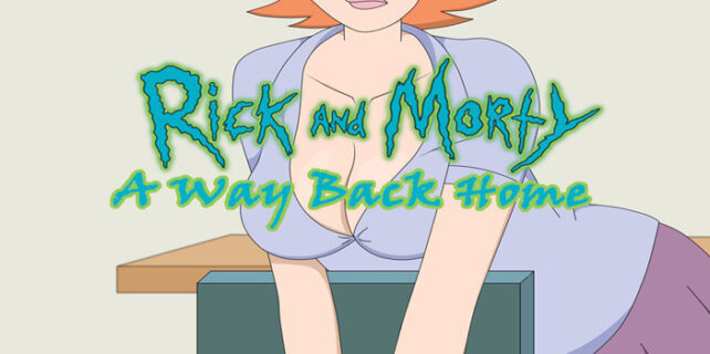 Rick And Morty A Way Back Home Free Download