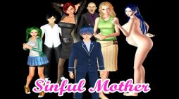 Sinful Mother Free Download Full Version Porn PC Game