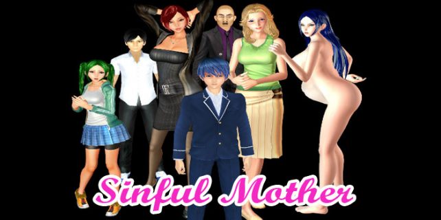 Sinful Mother Free Download PC Setup