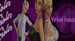 Sister Sister Sister Chapter 1-13 Free Download Full Version Porn PC Game