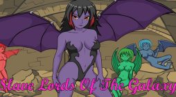 Slave Lords of The Galaxy Free Download Full Version Porn PC Game