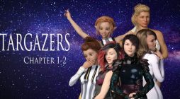 Stargazers Chapter 1-2 Free Download Full Version Porn PC Game