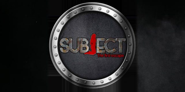 Subject The First Escape Free Download