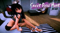 Sweet Devil Hunter Free Download Full Version Porn PC Game