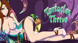 Tentacles Thrive Free Download Full Version Porn PC Game