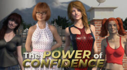 The Power of Confidence Free Download Full Version Porn PC Game