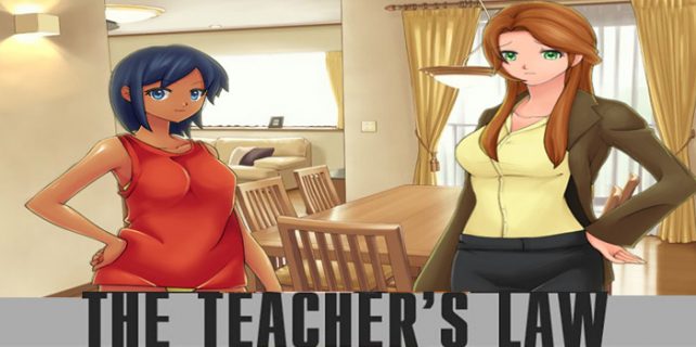 The Teachers Law Free Download
