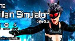 The Villain Simulator Free Download Full Version Porn PC Game