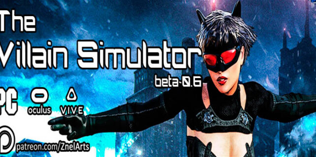 The Villain Simulator Free Download