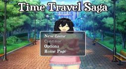 Time Travel Saga Free Download Full Version Porn PC Game