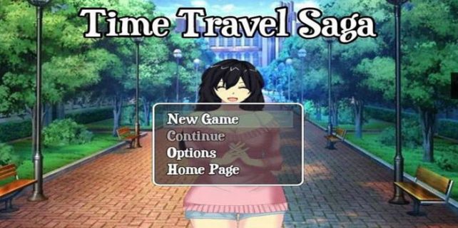 Time Travel Saga Free Download