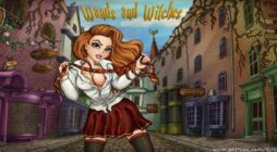 Wands And Witches Free Download Full Version Porn PC Game