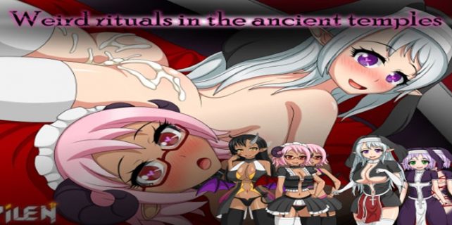Weird Rituals In The Ancient Temples Free Download