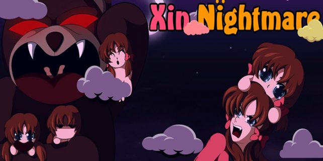 Xin Nightmare Free Download PC Setup