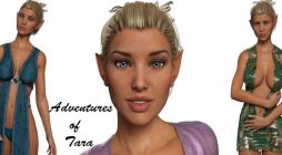 Adventures of Tara Free Download Full Version Porn PC Game