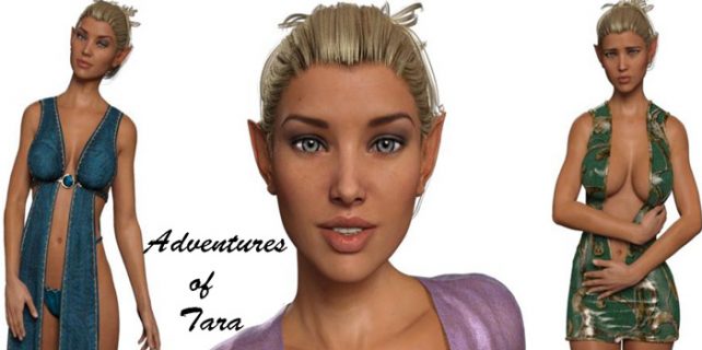 Adventures of Tara Free Download