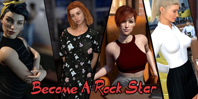 Become A Rock Star Free Download