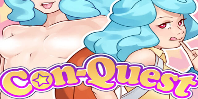 Con-Quest Poke-Con Free Download