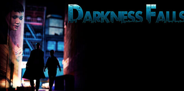 Darkness Falls Free Download PC Setup