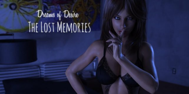 Dreams of Desire The Lost Memories Free Download