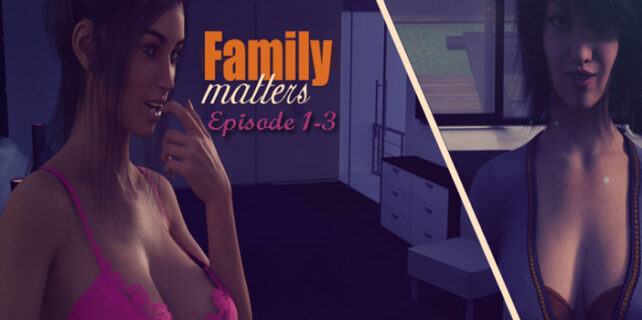 Family Matters Episode 1-3 Free Download